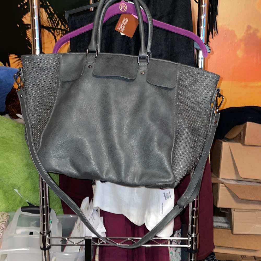 Tote bag